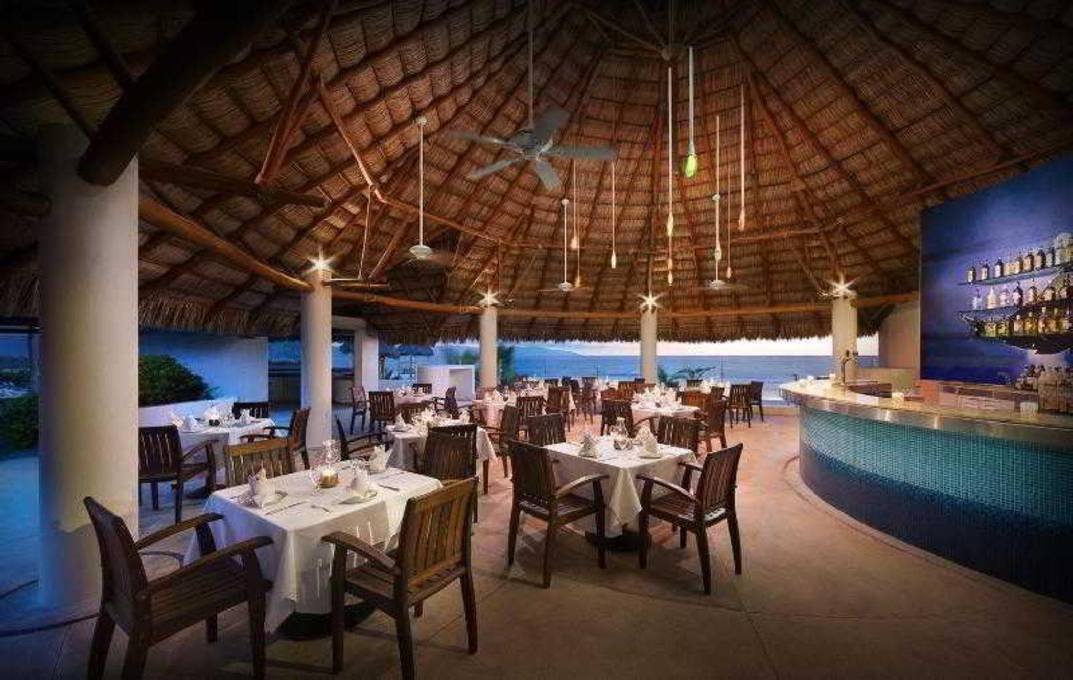Hard Rock Hotel Vallarta All Inclusive Nuevo Vallarta Exterior photo