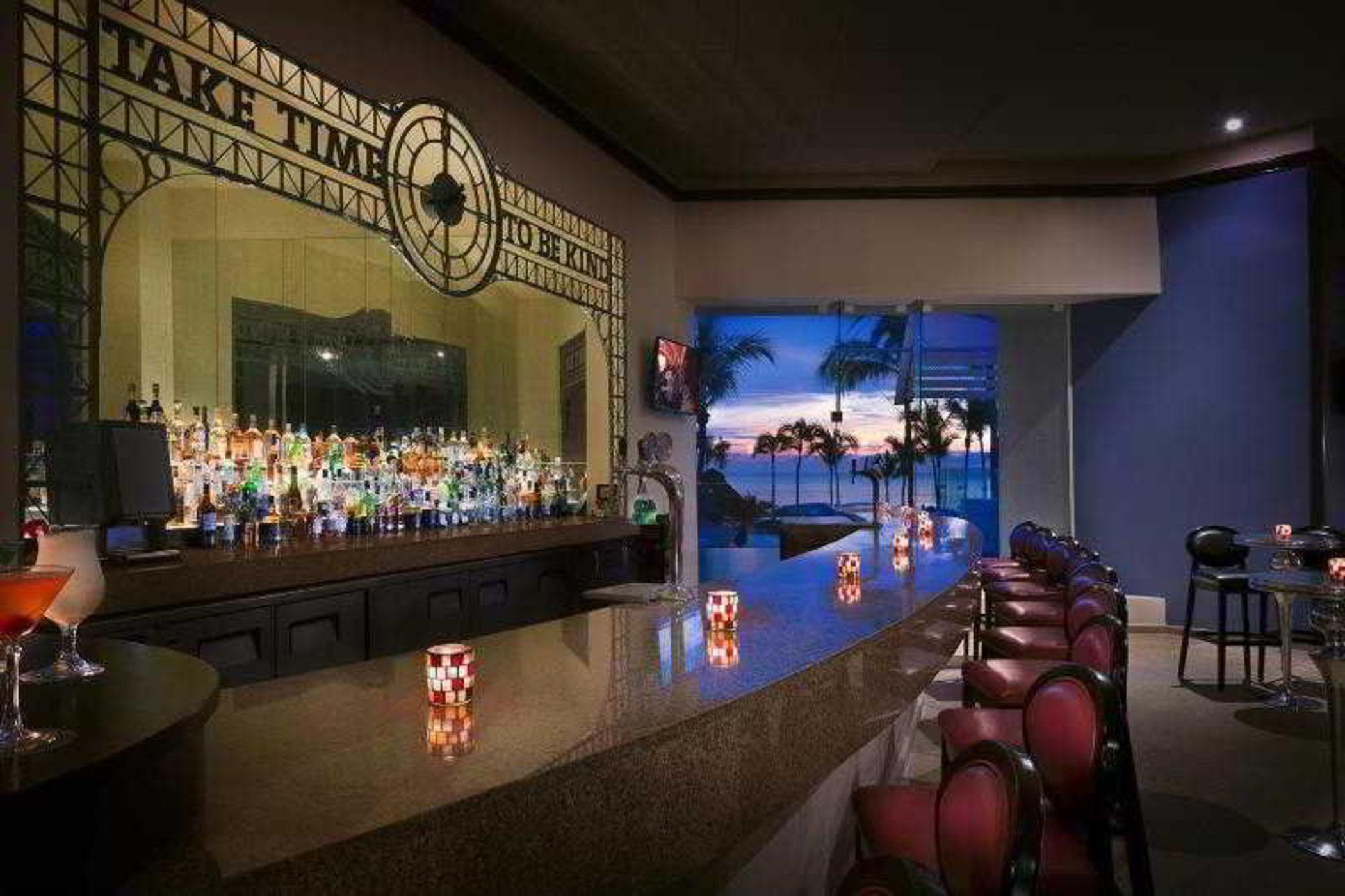 Hard Rock Hotel Vallarta All Inclusive Nuevo Vallarta Exterior photo