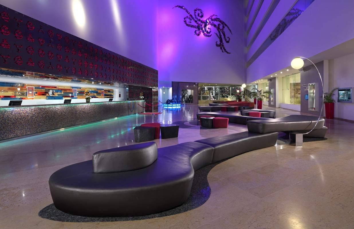 Hard Rock Hotel Vallarta All Inclusive Nuevo Vallarta Exterior photo