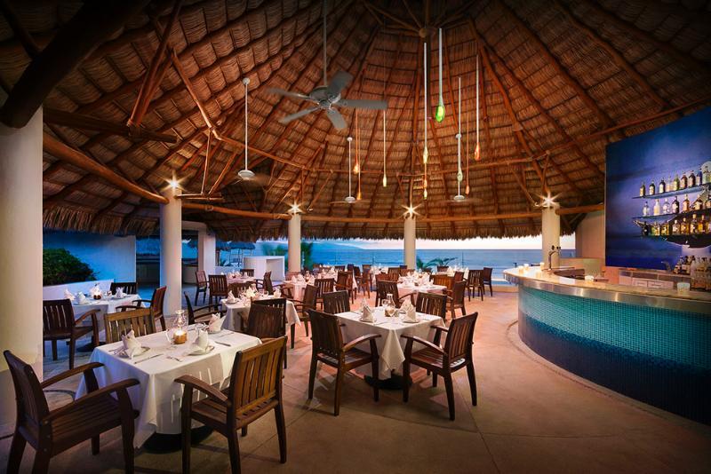 Hard Rock Hotel Vallarta All Inclusive Nuevo Vallarta Exterior photo