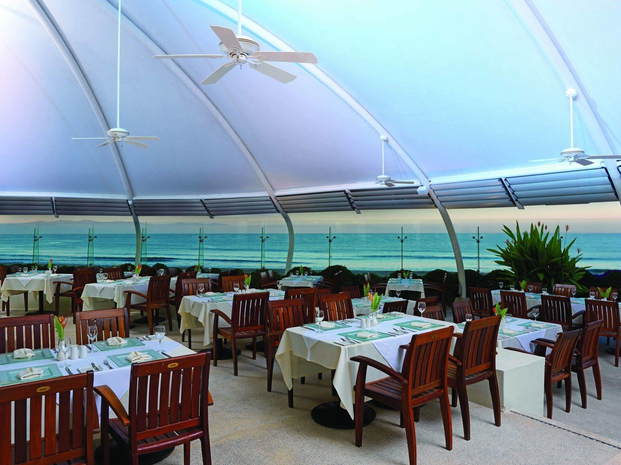 Hard Rock Hotel Vallarta All Inclusive Nuevo Vallarta Exterior photo